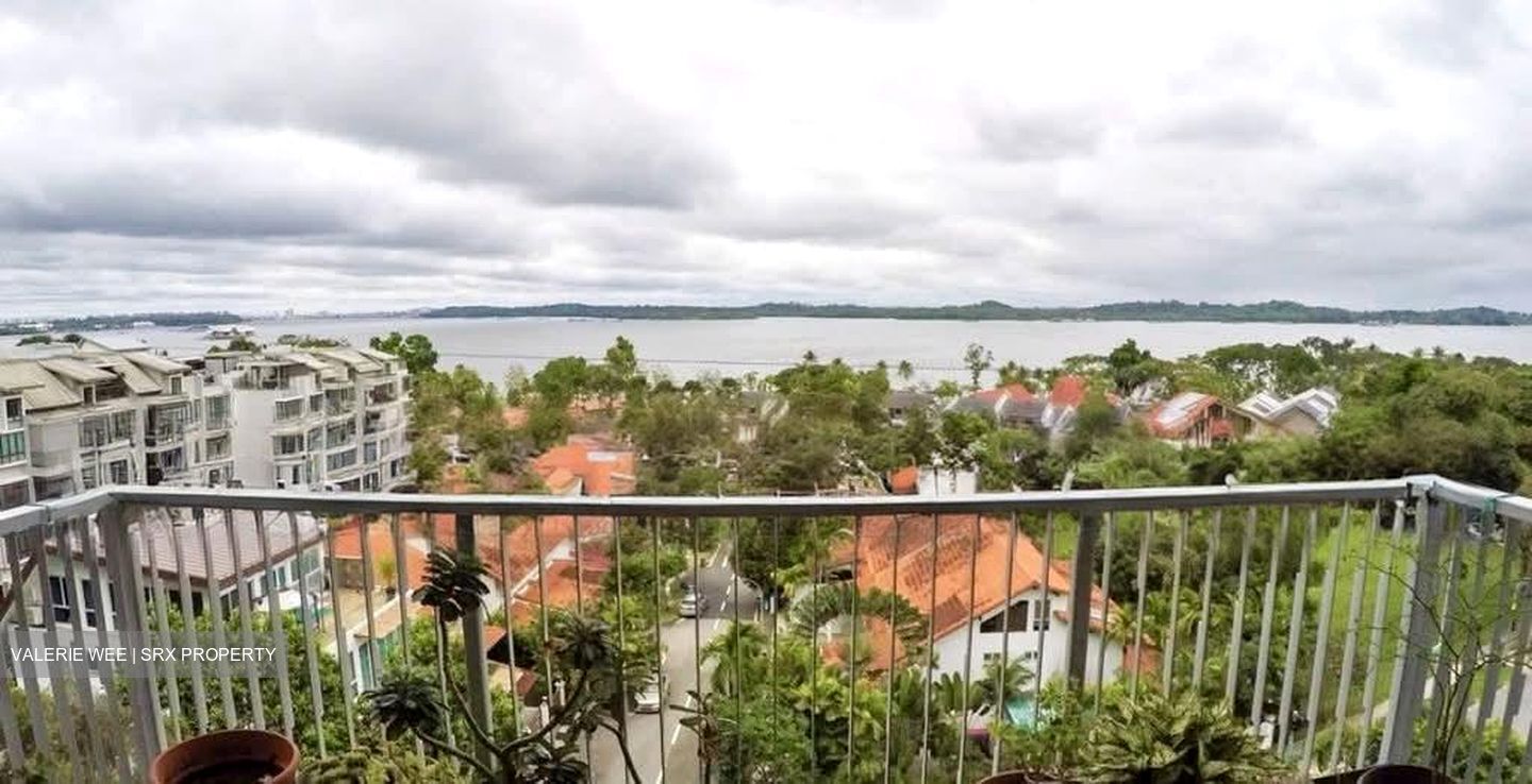 Ripple Bay (D18), Condominium #538812561